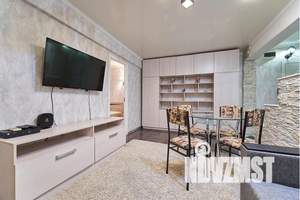 3-к квартира, посуточно, 55м2, 4/5 этаж