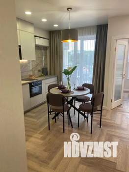 1-к квартира, посуточно, 36м2, 9/14 этаж