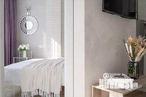 1-к квартира, на длительный срок, 40м2, 3/5 этаж