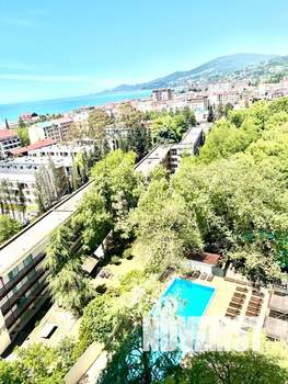 1-к квартира, посуточно, 35м2, 11/17 этаж