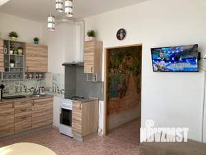 2-к квартира, посуточно, 48м2, 2/12 этаж