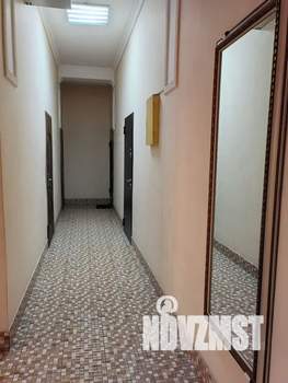 1-к квартира, посуточно, 16м2, 3/4 этаж