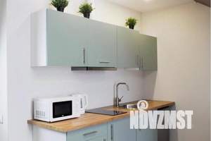 1-к квартира, посуточно, 32м2, 5/5 этаж