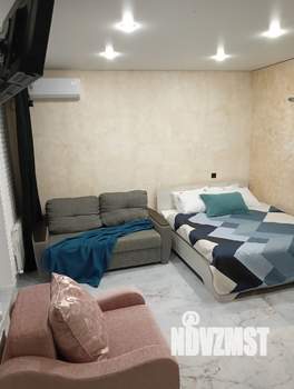 1-к квартира, посуточно, 30м2, 1/17 этаж