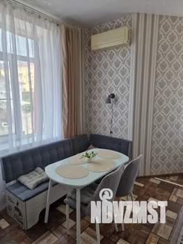 2-к квартира, посуточно, 52м2, 3/3 этаж