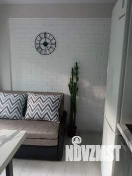 1-к квартира, посуточно, 35м2, 5/5 этаж