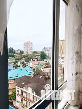 Студия квартира, посуточно, 35м2, 5/8 этаж