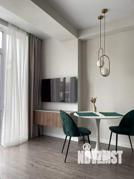 1-к квартира, на длительный срок, 31м2, 3/3 этаж