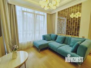 3-к квартира, на длительный срок, 83м2, 5/5 этаж