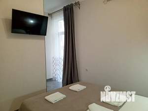 2-к квартира, посуточно, 36м2, 2/2 этаж