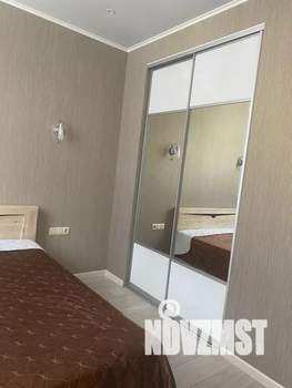 2-к квартира, посуточно, 40м2, 10/13 этаж