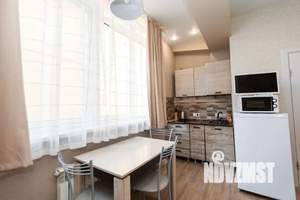 2-к квартира, посуточно, 35м2, 3/5 этаж