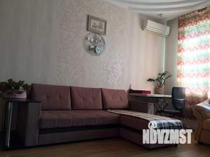 2-к квартира, посуточно, 45м2, 3/17 этаж