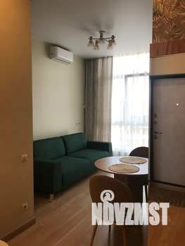 2-к квартира, посуточно, 30м2, 5/5 этаж