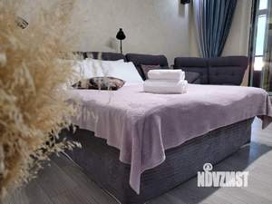 2-к квартира, посуточно, 75м2, 1/1 этаж