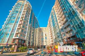 2-к квартира, посуточно, 40м2, 10/13 этаж