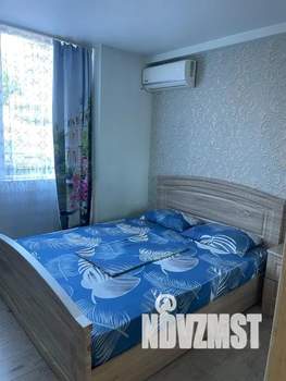 1-к квартира, посуточно, 32м2, 1/4 этаж