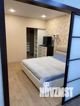 2-к квартира, посуточно, 62м2, 2/16 этаж