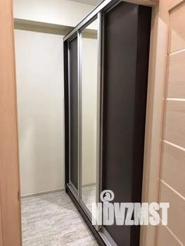2-к квартира, посуточно, 43м2, 9/12 этаж