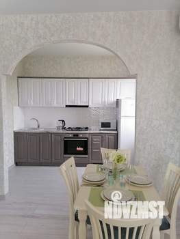 2-к квартира, посуточно, 50м2, 3/3 этаж