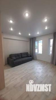 1-к квартира, на длительный срок, 30м2, 3/3 этаж