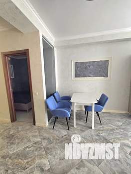 2-к квартира, посуточно, 53м2, 2/5 этаж