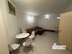 1-к квартира, на длительный срок, 40м2, 1/3 этаж