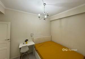 3-к квартира, на длительный срок, 60м2, 1/5 этаж