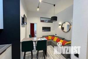 2-к квартира, посуточно, 40м2, 3/13 этаж