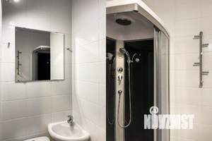 3-к квартира, посуточно, 60м2, 1/1 этаж