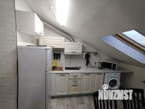 1-к квартира, посуточно, 48м2, 4/4 этаж