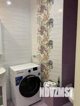 Студия квартира, посуточно, 36м2, 7/22 этаж