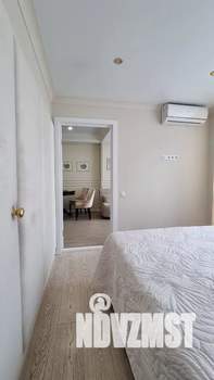 2-к квартира, посуточно, 35м2, 2/6 этаж