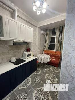 1-к квартира, на длительный срок, 21м2, 3/3 этаж