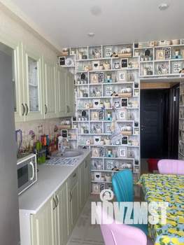 2-к квартира, посуточно, 69м2, 12/12 этаж