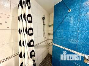 1-к квартира, посуточно, 40м2, 3/6 этаж