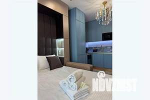 1-к квартира, посуточно, 21м2, 9/19 этаж