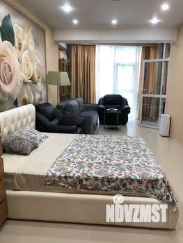 2-к квартира, посуточно, 60м2, 4/13 этаж