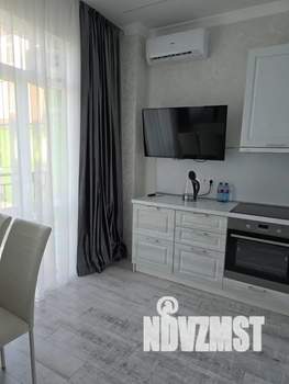 1-к квартира, посуточно, 30м2, 3/5 этаж
