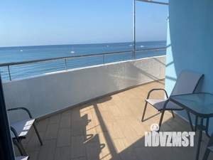 2-к квартира, посуточно, 60м2, 3/16 этаж