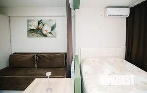 Студия квартира, посуточно, 20м2, 1/5 этаж