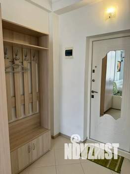 Студия квартира, посуточно, 23м2, 5/7 этаж