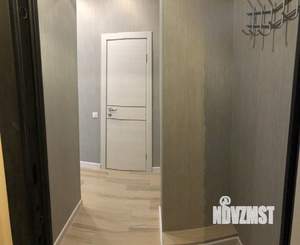 1-к квартира, на длительный срок, 33м2, 4/5 этаж