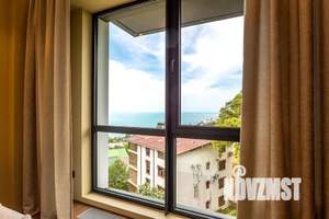 1-к квартира, посуточно, 32м2, 6/8 этаж