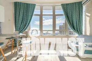 1-к квартира, посуточно, 30м2, 7/9 этаж