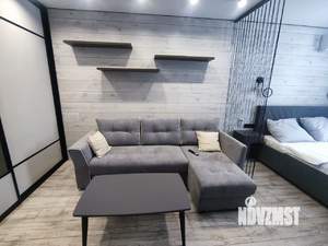 1-к квартира, на длительный срок, 35м2, 3/12 этаж