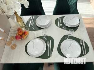 2-к квартира, посуточно, 42м2, 6/7 этаж