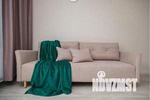 1-к квартира, посуточно, 34м2, 8/12 этаж