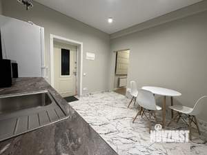 1-к квартира, на длительный срок, 28м2, 1/10 этаж