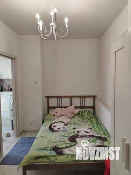 2-к квартира, на длительный срок, 40м2, 2/4 этаж